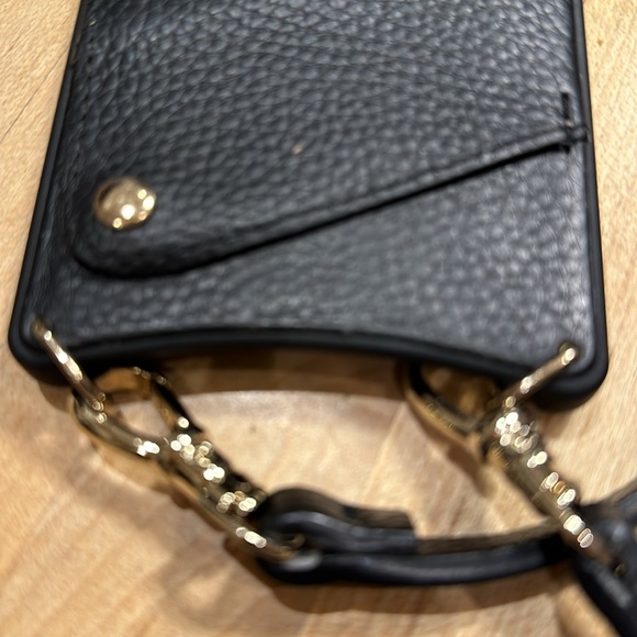 Bandolier phone carrying case with adjustable / removable strap. - Picture 2 of 8